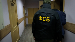 Сотрудники ФСБ задержали жителя Москвы за сотрудничество со спецслужбами одной из стран НАТО