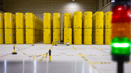 Российский уран вновь в США: американцы продолжают закупки