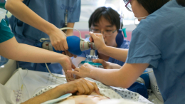 Мужчина умер и дал шанс на жизнь 100 тяжелобольным людям