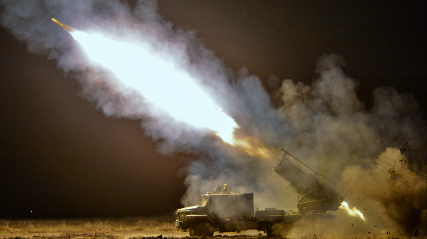 Что могут значить слова Зеленского о зачистке в Купянске