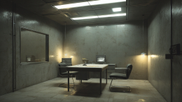 «Кто бы поверил?» — адвокат домогался алкоголиков и подростков в полицейском участке