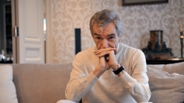 Дмитрий Шепелев о смерти Юрия Николаева: «Это личная потеря для меня»