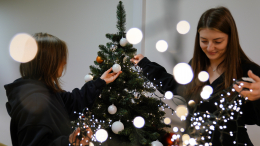 Почти две недели отдыха: как пройдут новогодние праздники в 2026 году