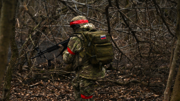 Несокрушимый: боец в зоне СВО пережил атаку семи дронов