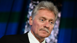 Песков назвал закрытие Русского дома в Молдавии ущербом населению республики