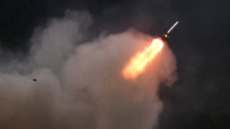 Российские военные поразили объекты энергетики Украины и цех сборки дронов ВСУ