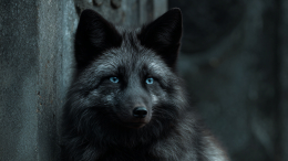 Московская квартира превратилась в мини-зоопарк: 15 кур и лисенок жили вместе