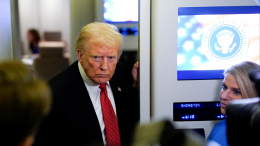 Россия не получала от США разъяснений слов Трампа о ядерных испытаниях