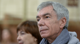 «Был талантливым и отзывчивым»: Путин выразил соболезнования близким Юрия Николаева