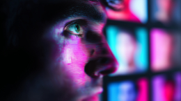 Найдена связь между любимым цветом и наличием ментальных расстройств