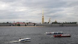 Петростат: в Петербурге выросло число наркоманов и алкоголиков