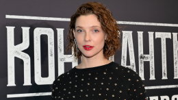 «Благодарить судьбу»: Степанковская о единственном плюсе трудного времени