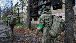 ВСУ создали методичку по ликвидации сдающихся в плен своих боевиков