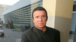 Кашпировского экстренно госпитализировали после обморока в аэропорту