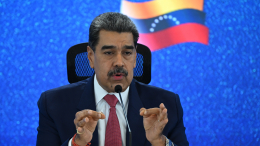 В США предрекли возможную скорую смерть президента Венесуэлы Мадуро