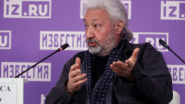 «Не дай бог спорт»: Стас Намин открестился от здорового образа жизни