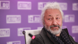 «Для меня тоже неожиданно»: Стас Намин о регулярных выставках своих картин в Европе