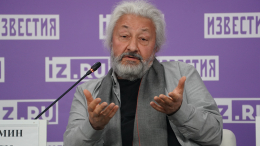 «Я еще молодой»: Стас Намин о предложении Роберта Де Ниро снять о нем фильм