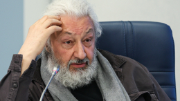 «Всем не рано»: Стас Намин отгоняет мысли о смерти