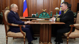 Путин: доверие граждан к государству во многом основано на доверии к судам