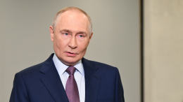 Путин раскрыл замыслы западных спецслужб по отношению к России