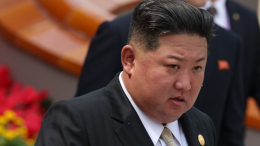 Южнокорейское Yonhap заявило, что дистанционно измерило пульс Ким Чем Ына