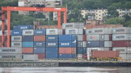 «Известия»: торговля РФ и США может вырасти вдвое за год президентства Трампа