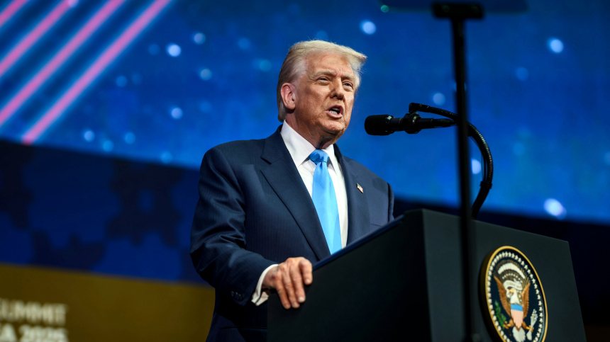 Зачем США собрались проводить ядерные испытания