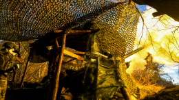 «Гиацинт-Б» разнес опорник ВСУ. Лучшее видео из зоны СВО