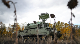 Зенитчики уничтожили дроны ВСУ. Лучшее видео из зоны СВО