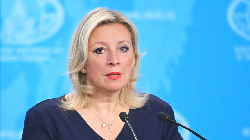 Почему Украина нацистская страна