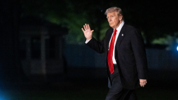 «Ядерная опция»: Трамп придумал, как закончить шатдаун в США