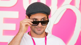 «Сам себе хозяин»: Марк Богатырев рассказал о семейной жизни