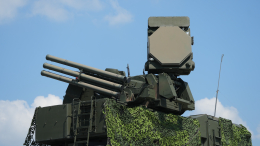 Силы ПВО России за ночь уничтожили 75 украинских беспилотников