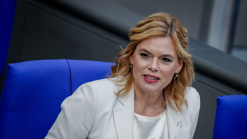 Проституция в Германии легализована или нет