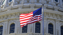 США каждую неделю теряют по 15 миллиардов долларов из-за шатдауна