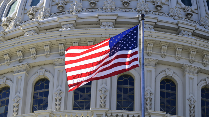 Шатдаун в сша 2025 подробности и последствия