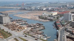 Пролежала в воде несколько месяцев: в Японии нашли обезглавленное тело женщины