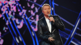 «Мне не отвечали взаимностью»: Басков вспомнил свою первую любовь