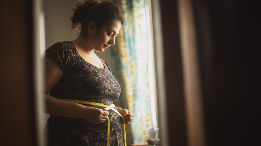 Как отличить отек от лишнего веса — советы от врача