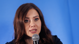 «За кулисами подбивал клинья»: Картозия признался в симпатии к Олесе Иванченко