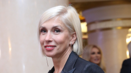 «Надо плюнуть на то, как ты выглядишь»: Алена Свиридова завязала с косметологией