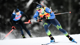РФ обжаловала недопуск российских и белорусских лыжников к соревнованиям