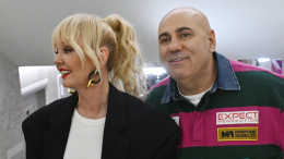 «Глупой была»: Валерия в молодости комплексовала из-за внешности