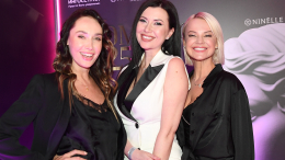 «Как волшебная пилюлька»: группа «Тутси» о песнях Кадышевой