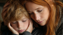 Не бойтесь говорить о смерти: как обсуждать с ребенком утрату