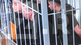 Обвиняемым в убийстве байкера в Люблино вынесли приговор