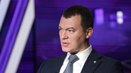 Михаил Дегтярев: российский спорт никогда не будет в изоляции