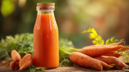 Ученый погиб в ходе опасного эксперимента с морковным соком