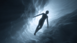 Мужчина умер на несколько минут и вернулся с «посланием с того света»